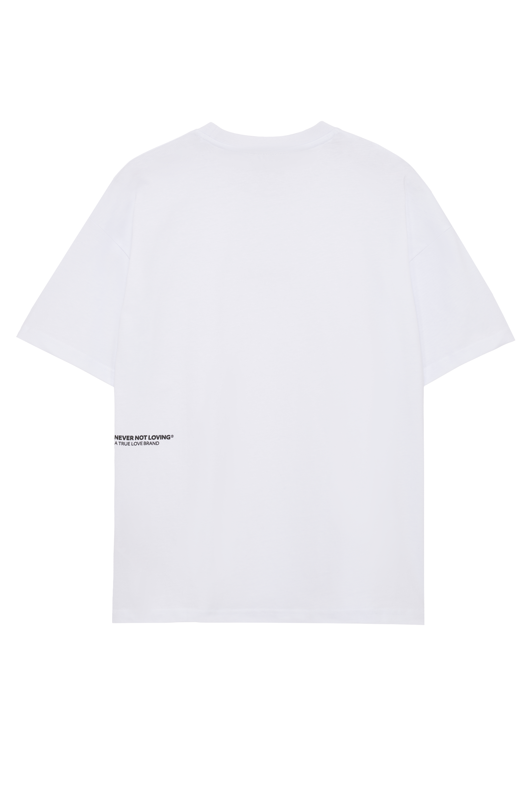 BASE T-SHIRT WHITE