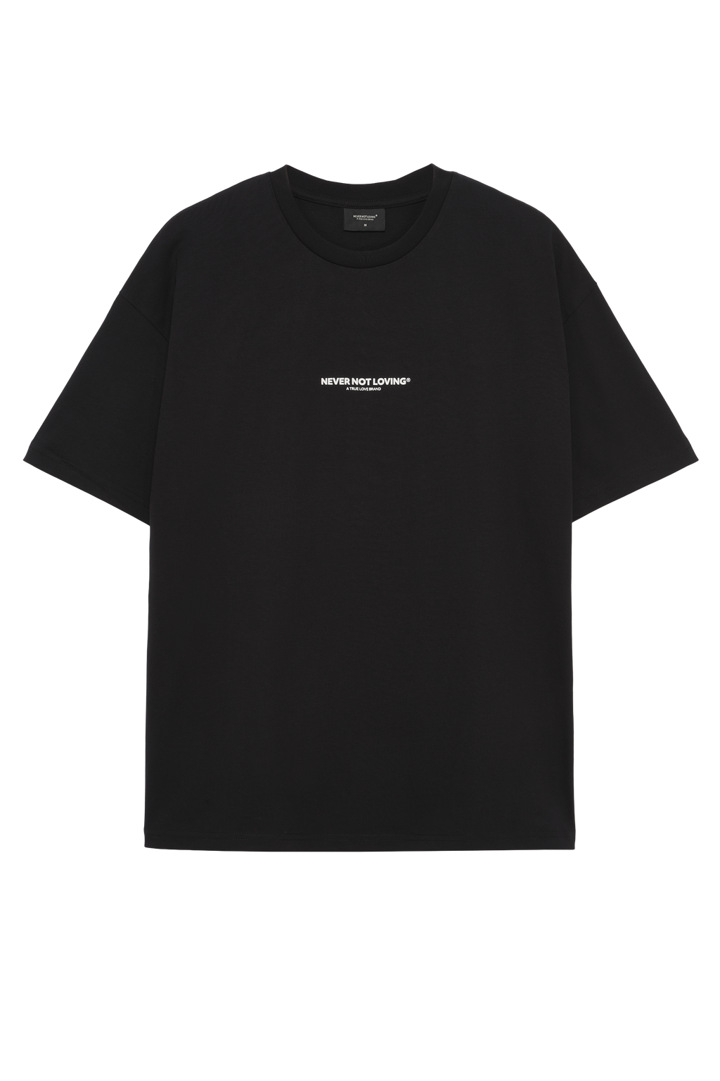 BASE T-SHIRT BLACK