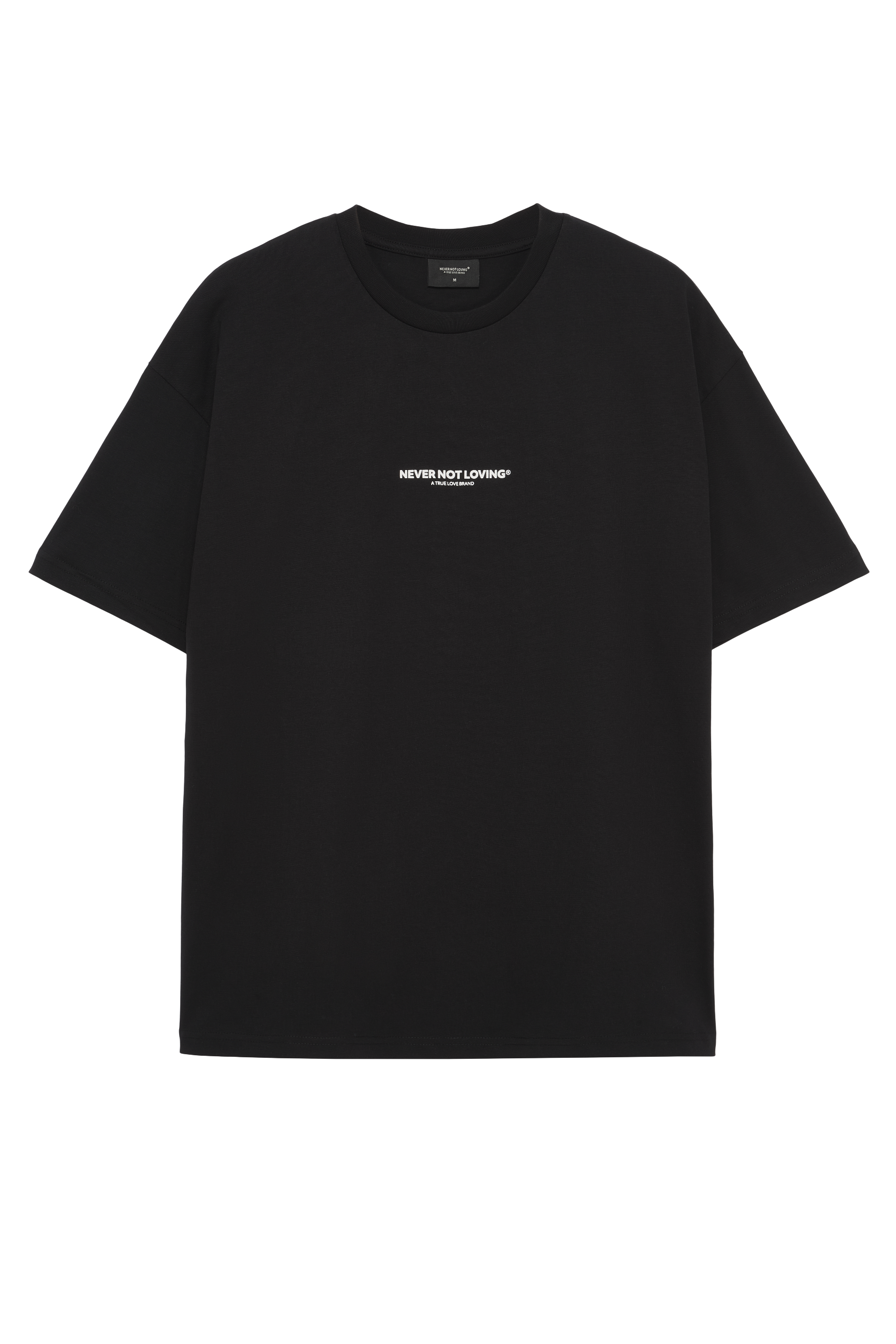 BASE T-SHIRT BLACK