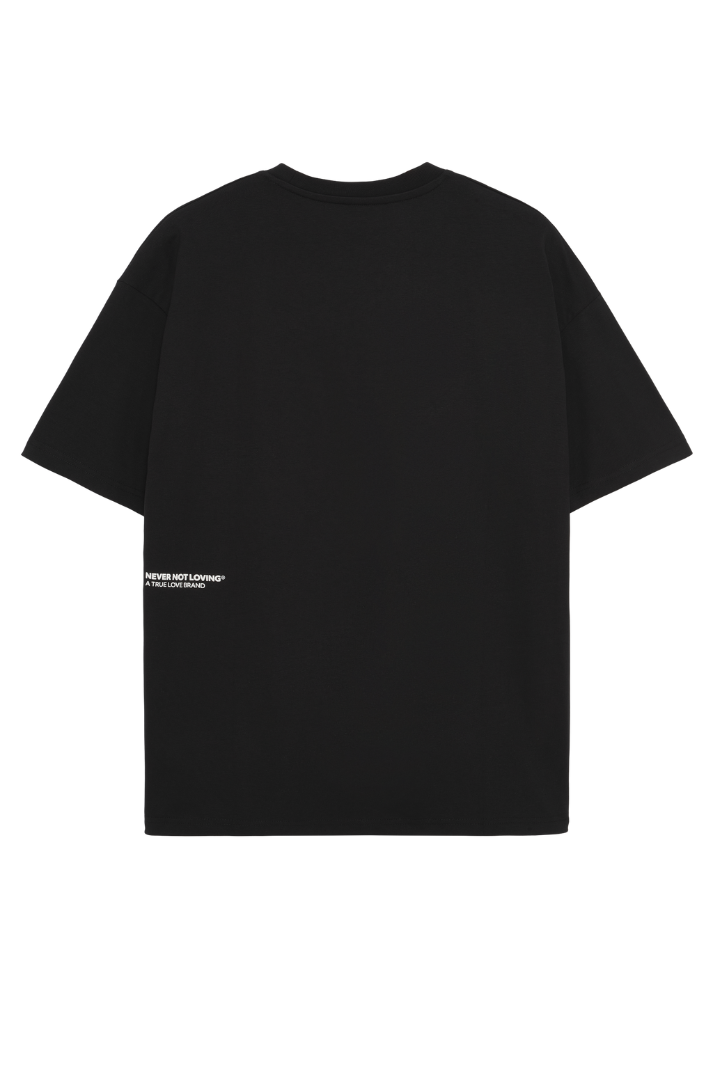 BASE T-SHIRT BLACK