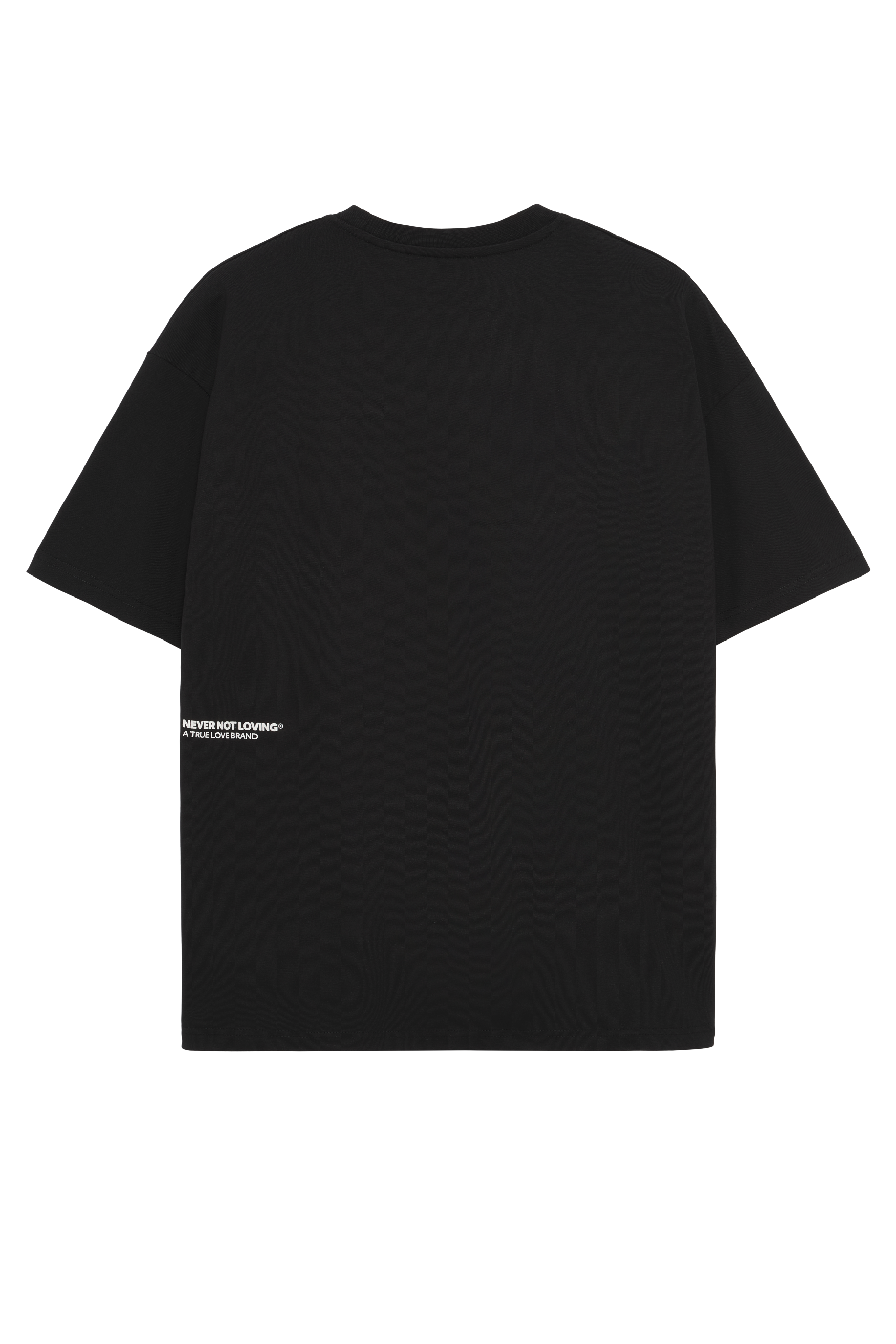 BASE T-SHIRT BLACK