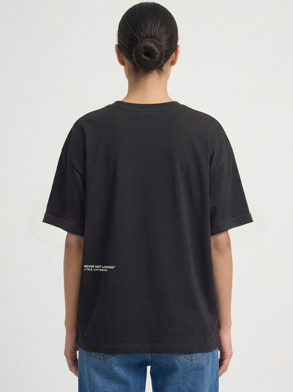 BASE T-SHIRT BLACK