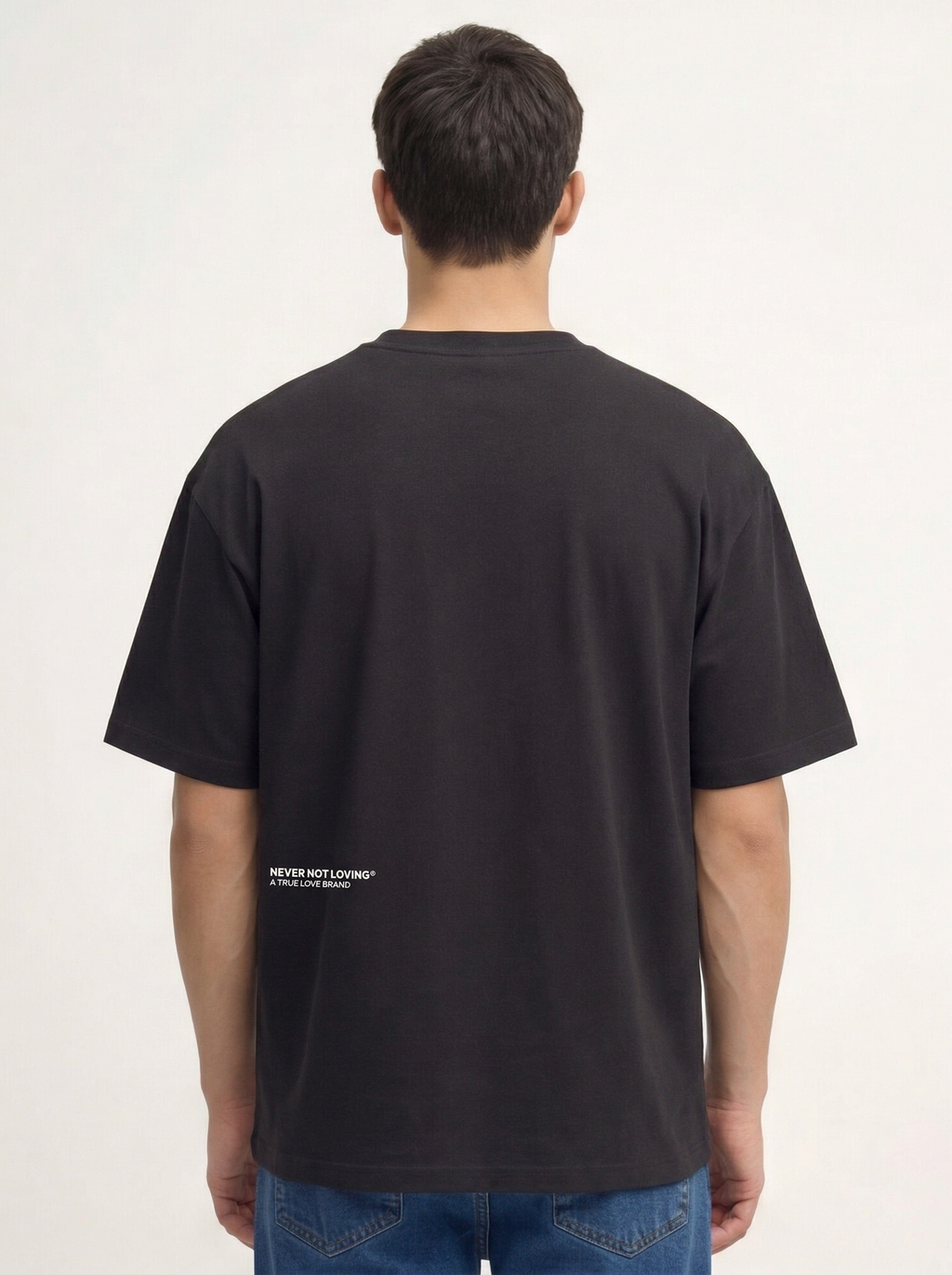 BASE T-SHIRT BLACK