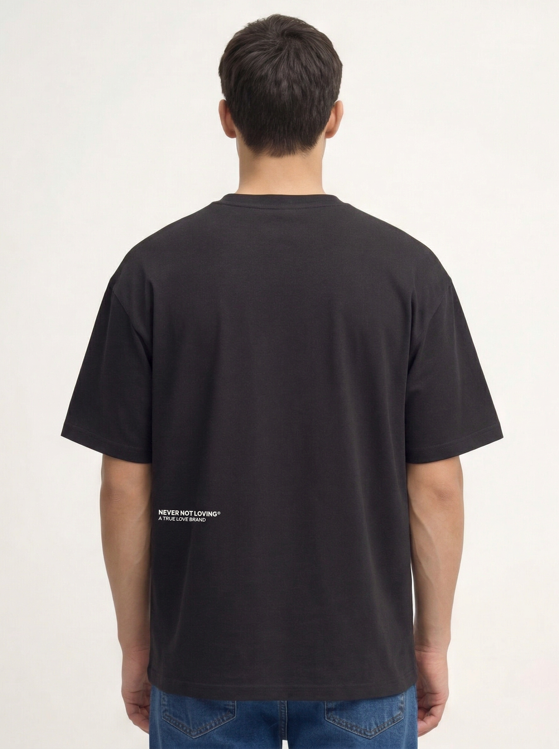 BASE T-SHIRT BLACK