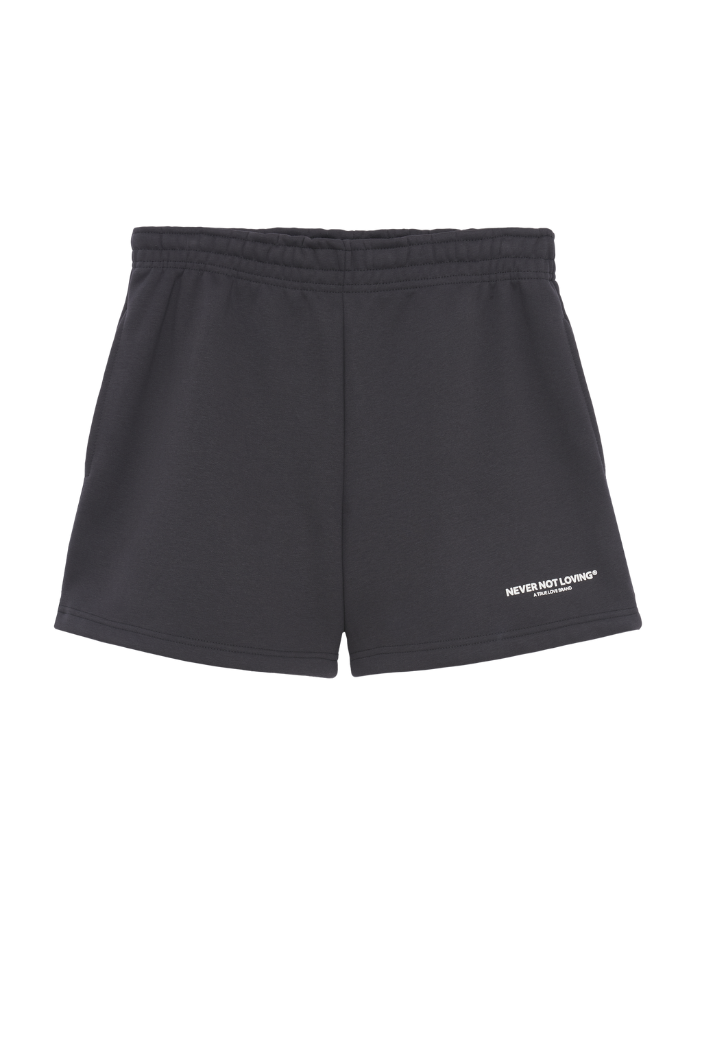 SHORT SHORTS ANTHRAZIT
