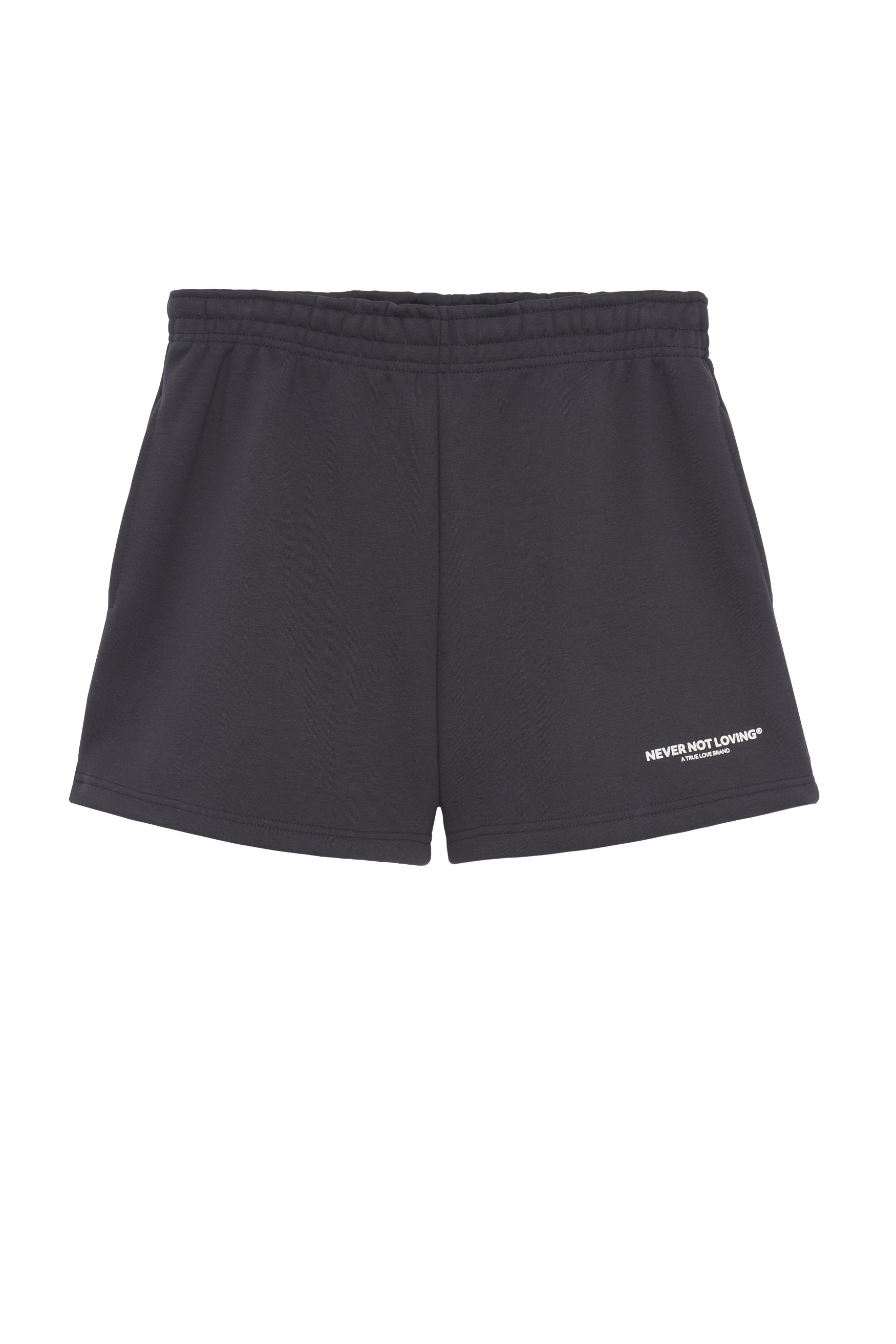 SHORT SHORTS ANTHRAZIT