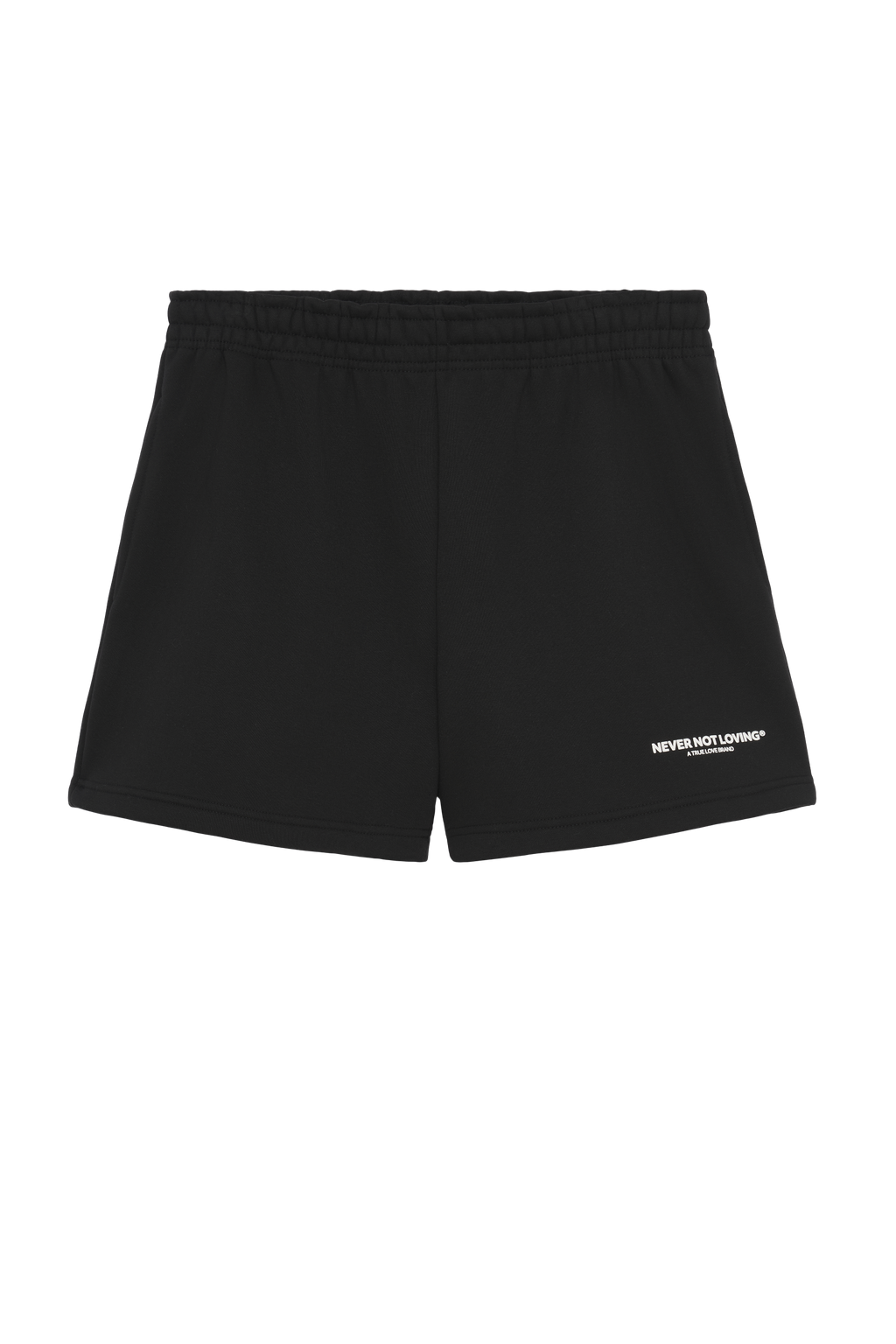 SHORT SHORTS BLACK