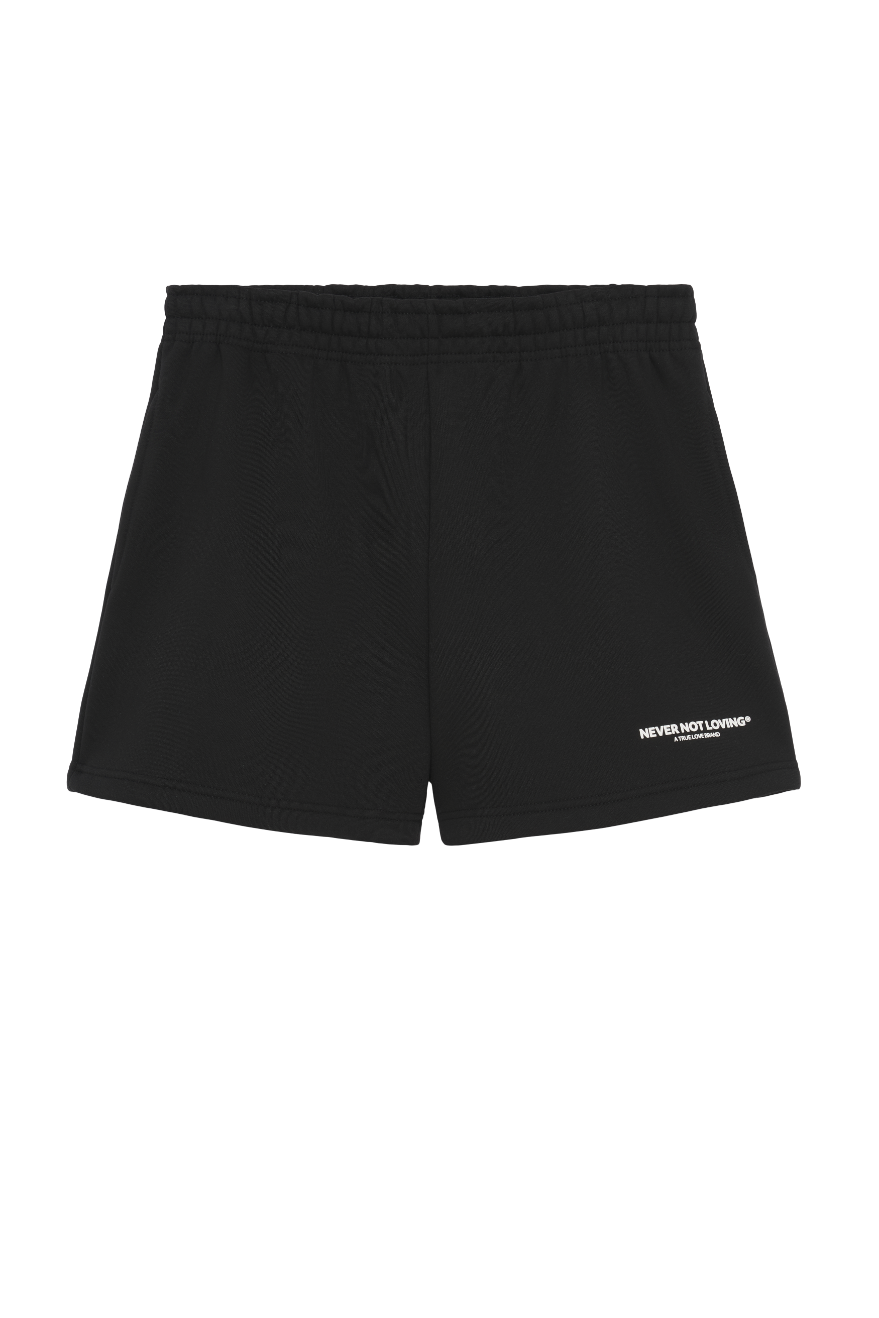 SHORT SHORTS BLACK