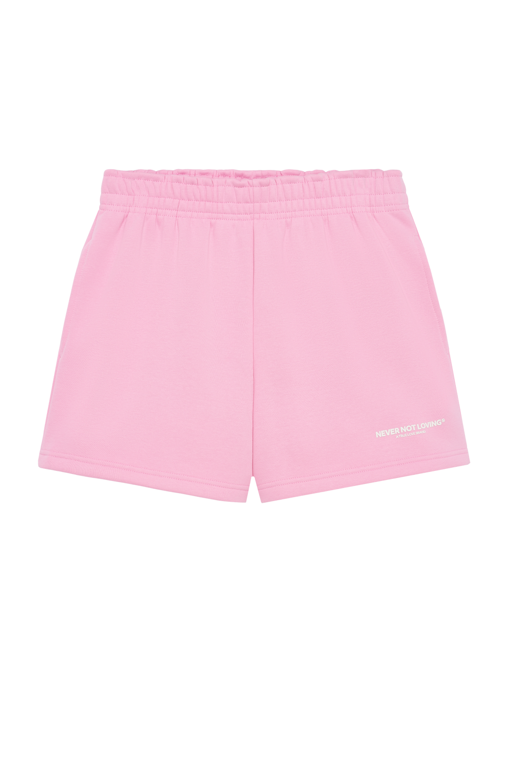 SHORT SHORTS PINK BLOSSOM
