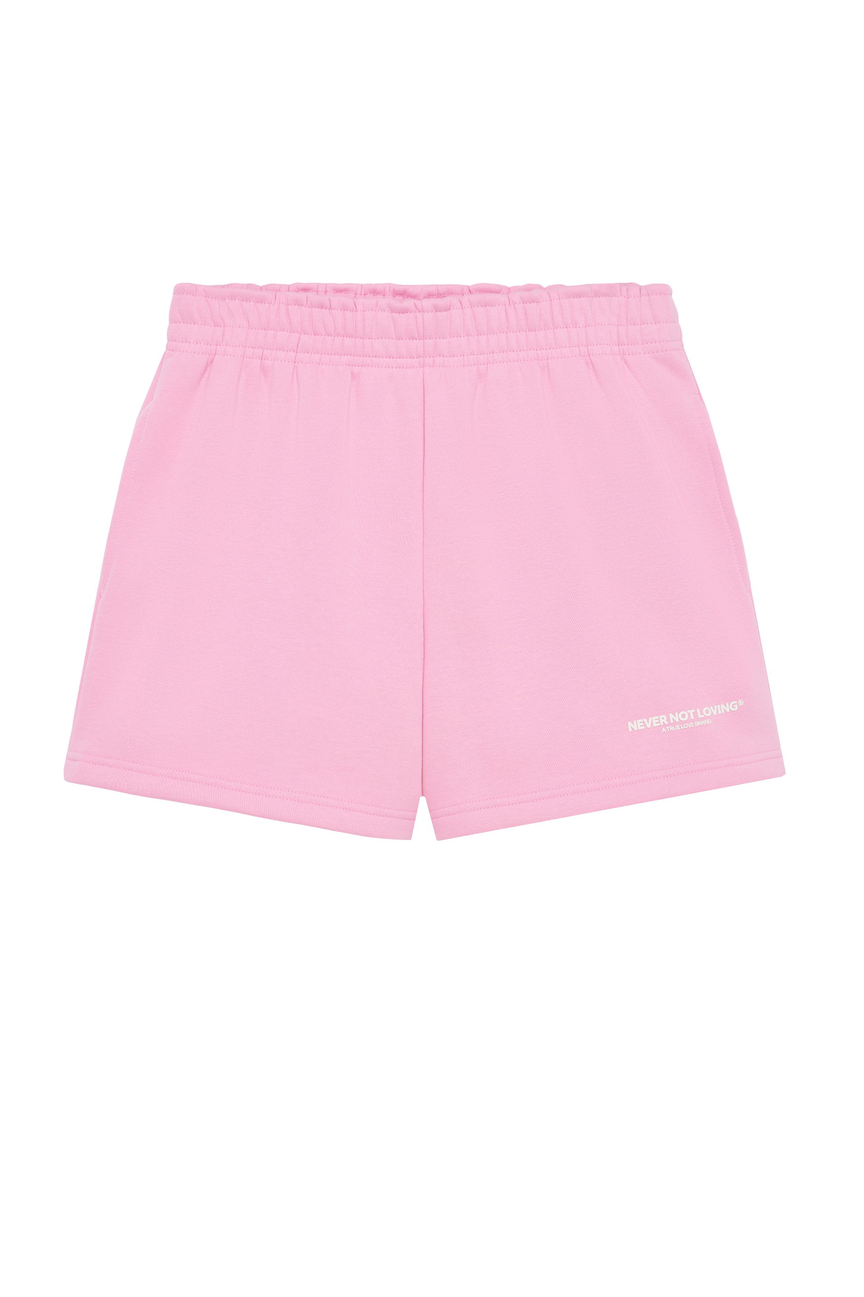 SHORT SHORTS PINK BLOSSOM