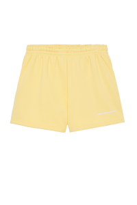 Buzzing Yellow