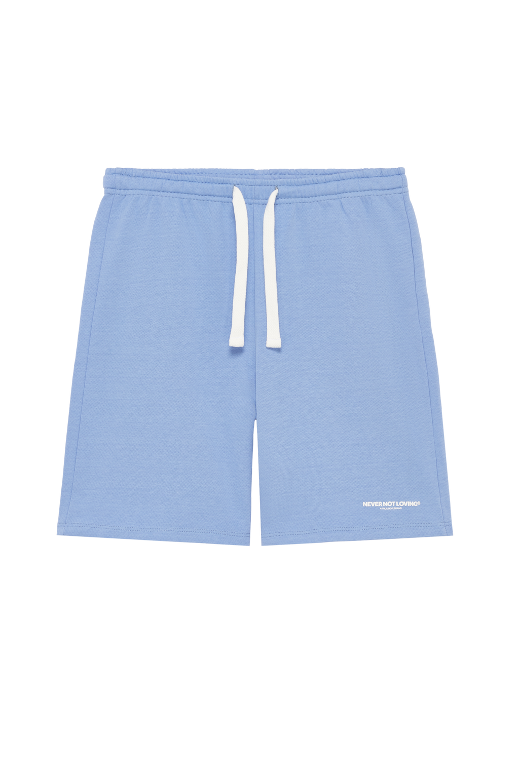KIDS SHORTS RIVER BLUE