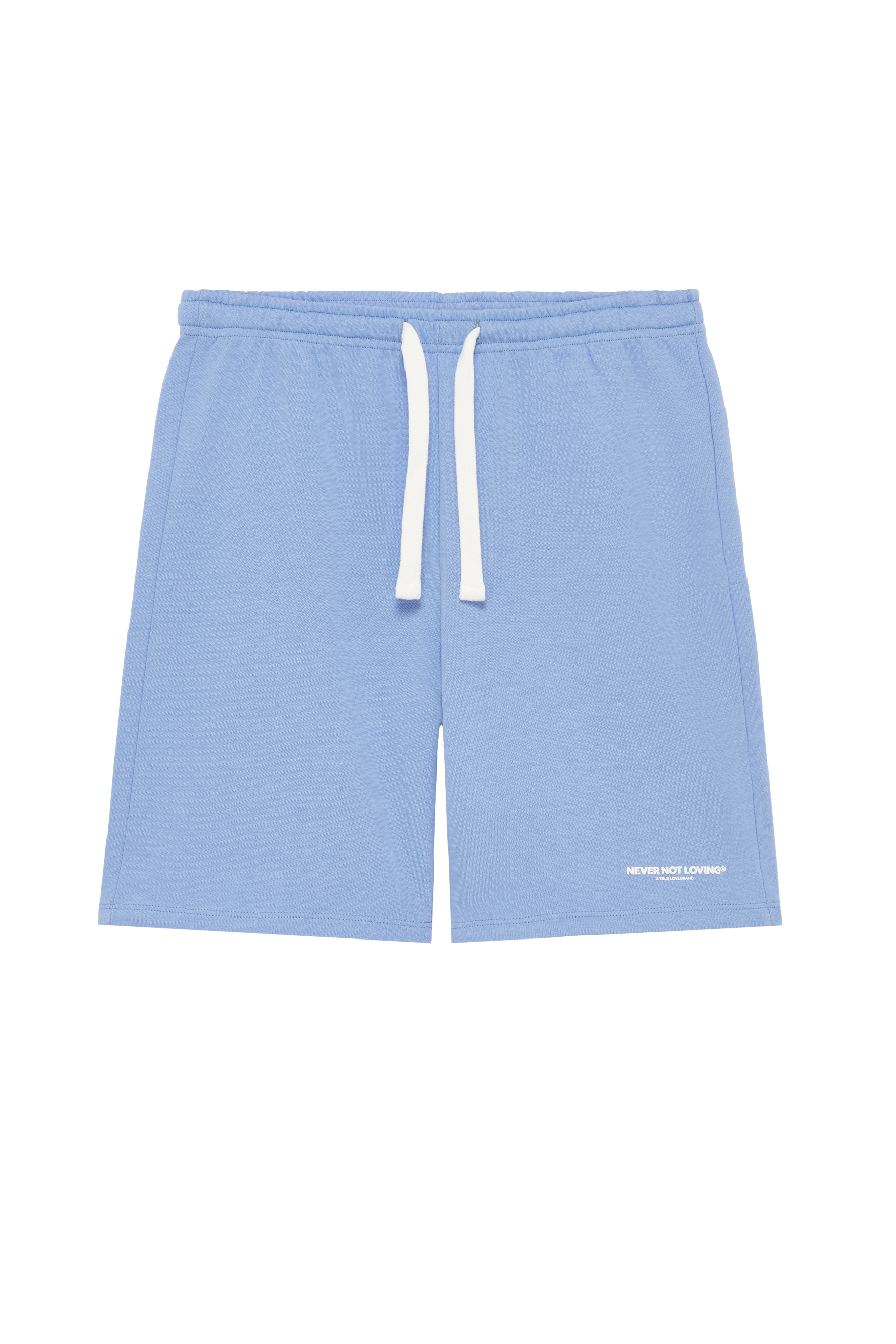 KIDS SHORTS RIVER BLUE