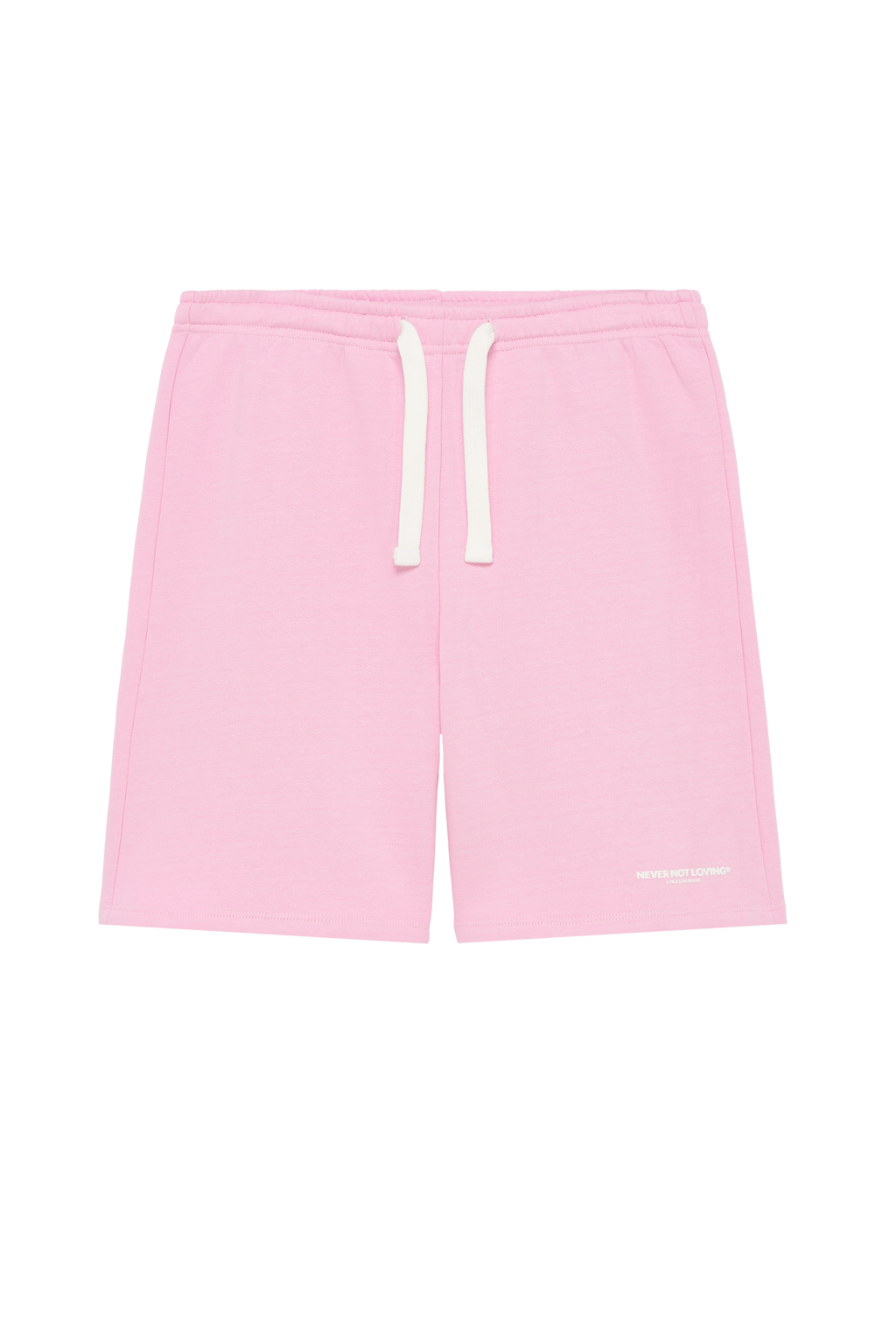 KIDS SHORTS PINK BLOSSOM