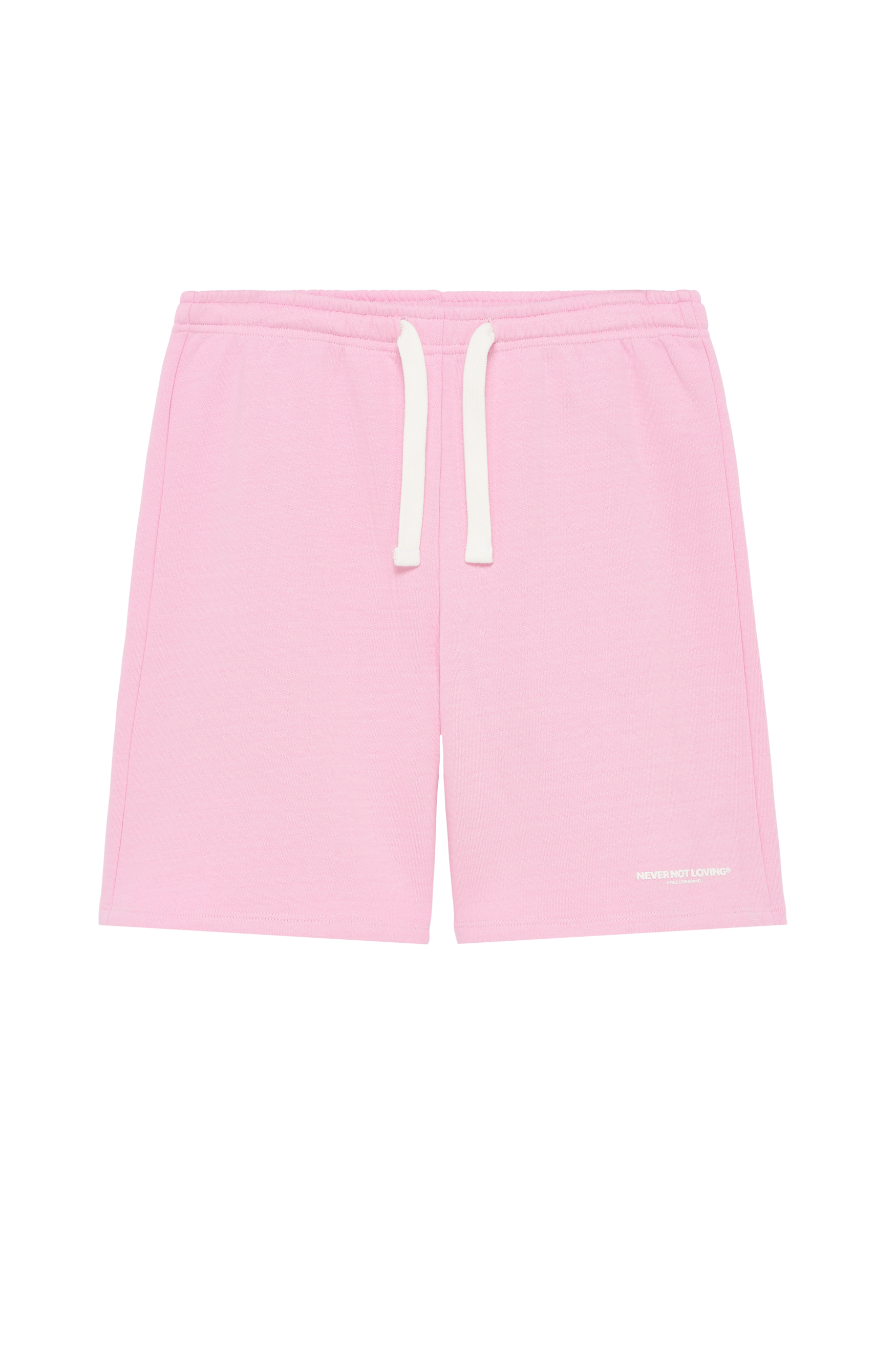 KIDS SHORTS PINK BLOSSOM