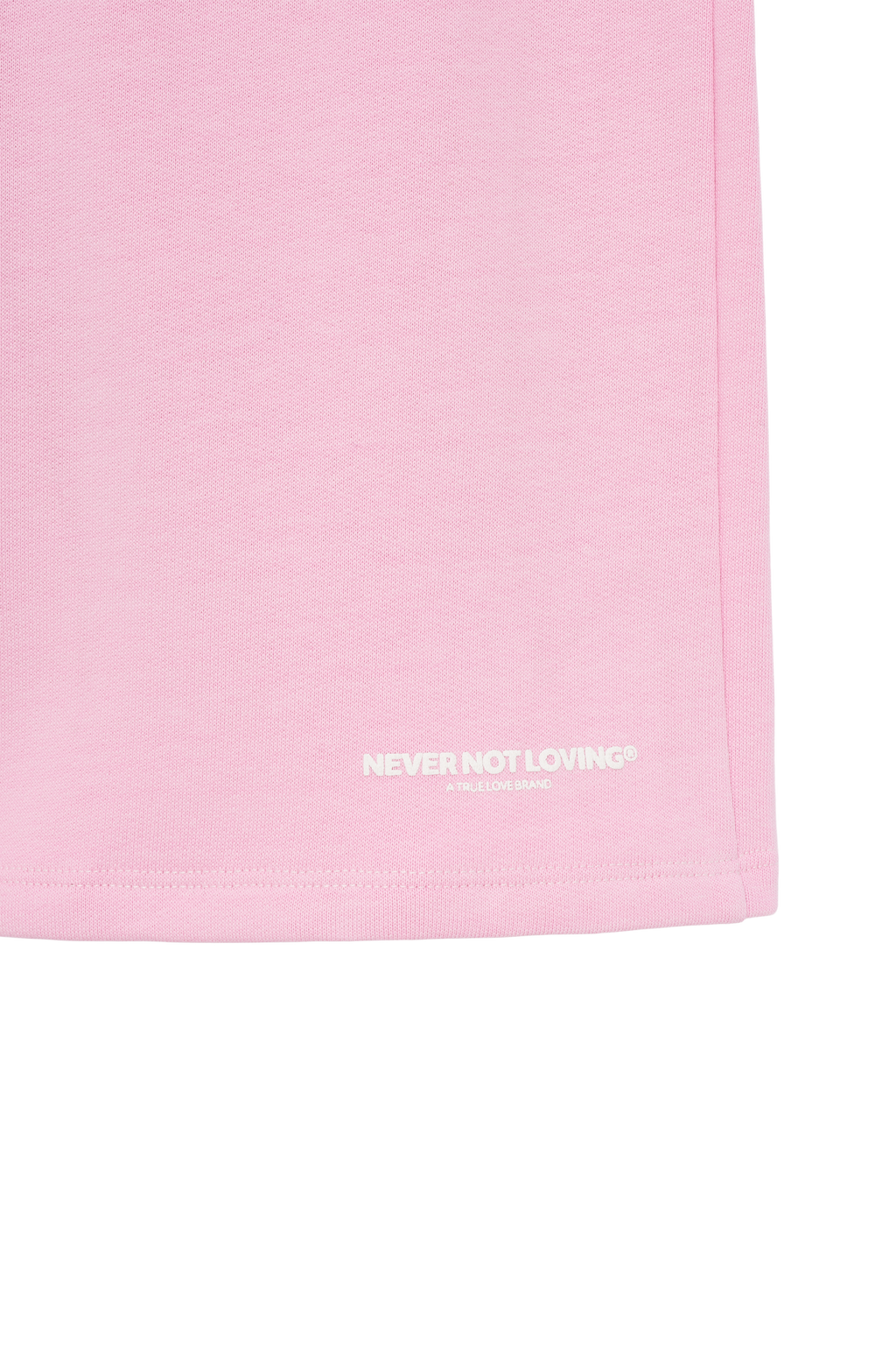 KIDS SHORTS PINK BLOSSOM