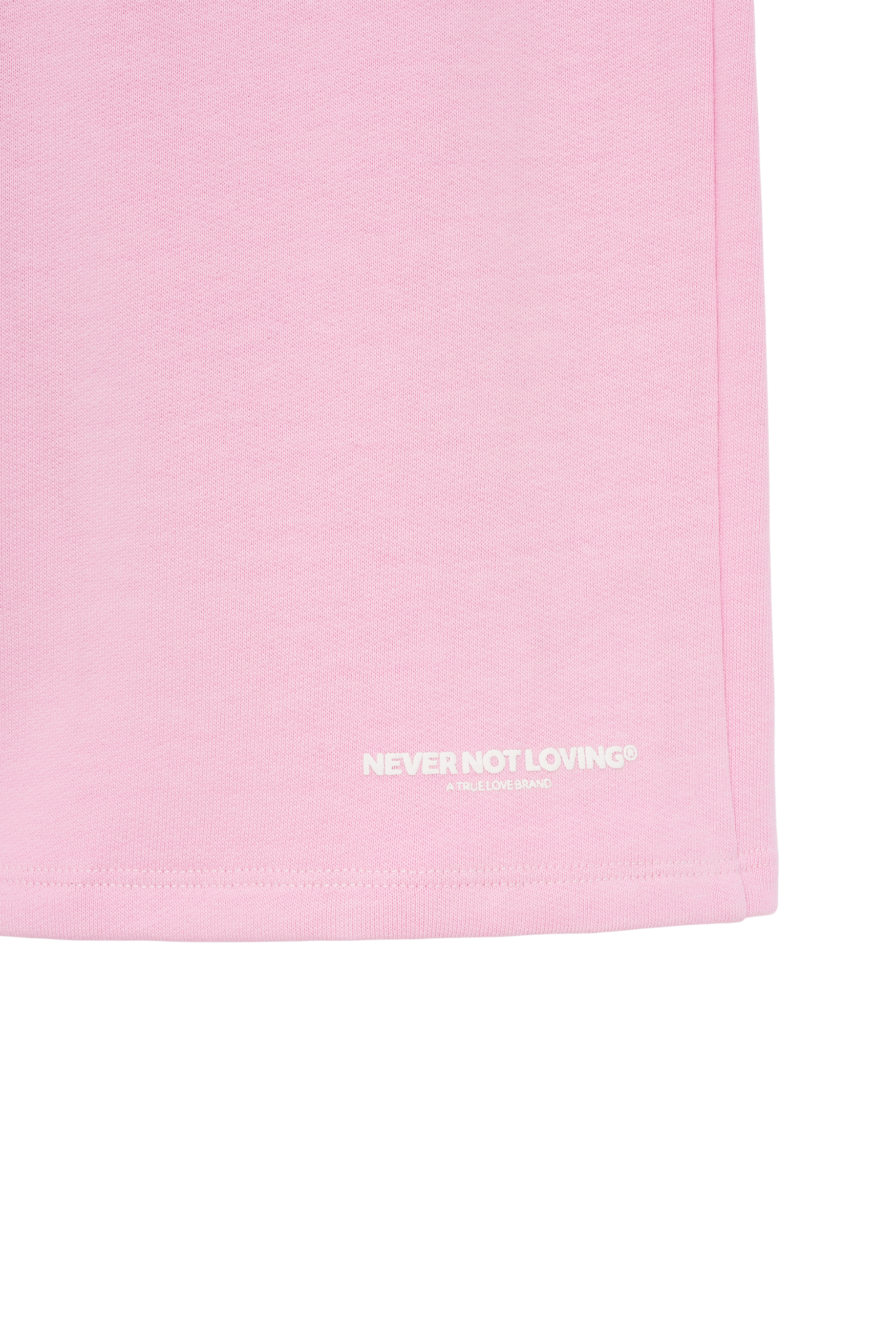 KIDS SHORTS PINK BLOSSOM