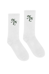 White/Green