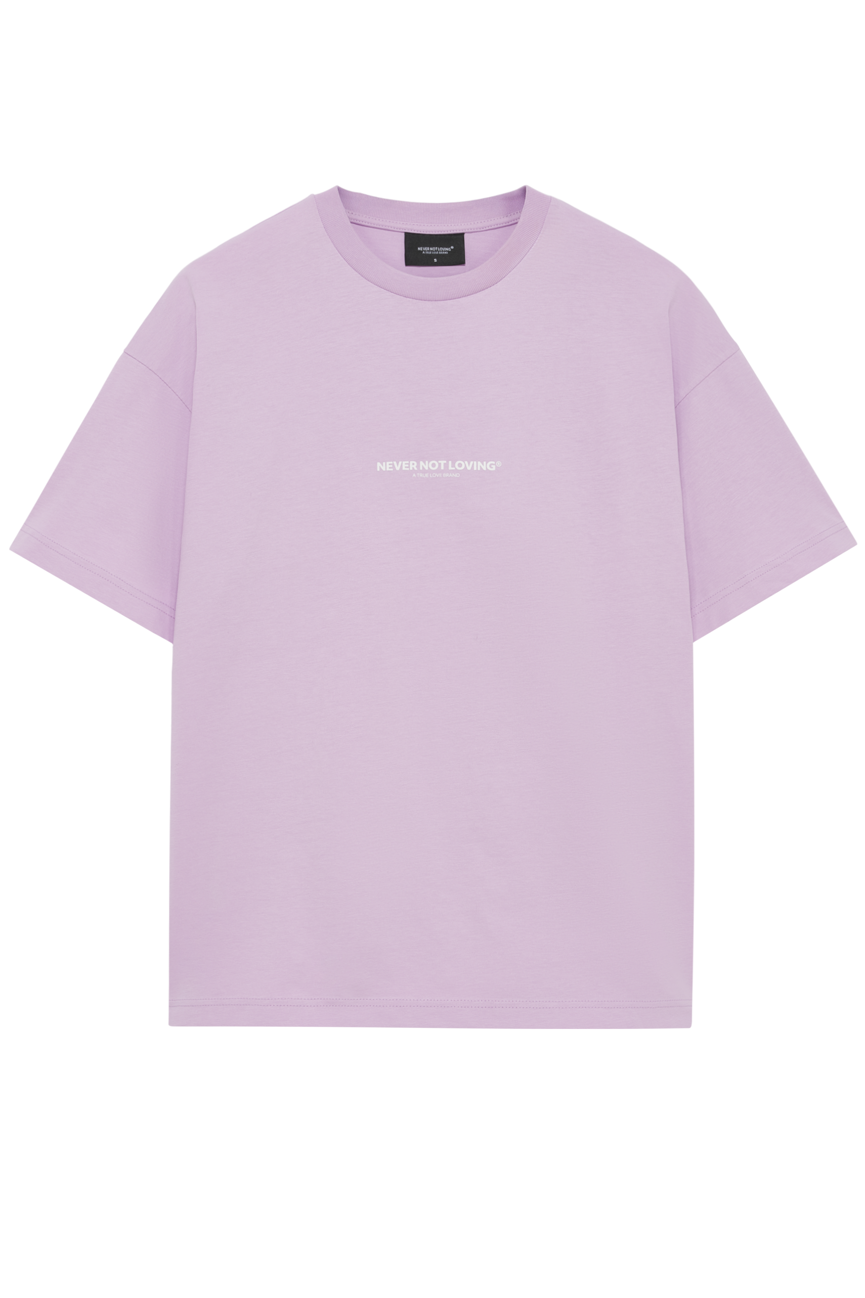 LEMONS T-SHIRT GRAPE