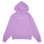 AMOR Hoodie Purple