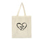 Cotton Bag "FROM MONTEZ WITH LOVE"