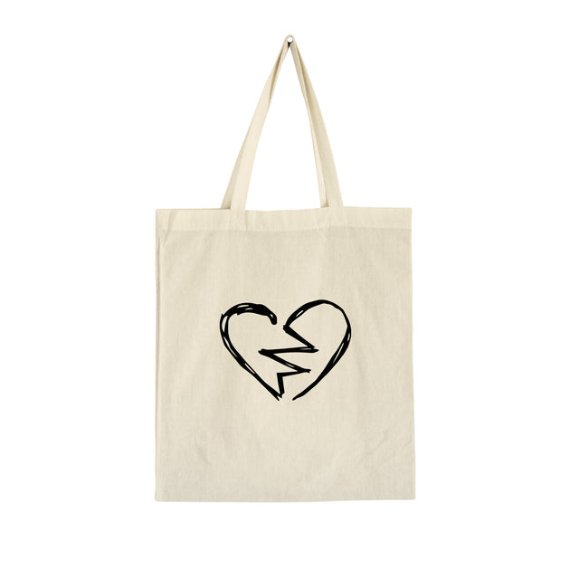 Cotton Bag "FROM MONTEZ WITH LOVE"