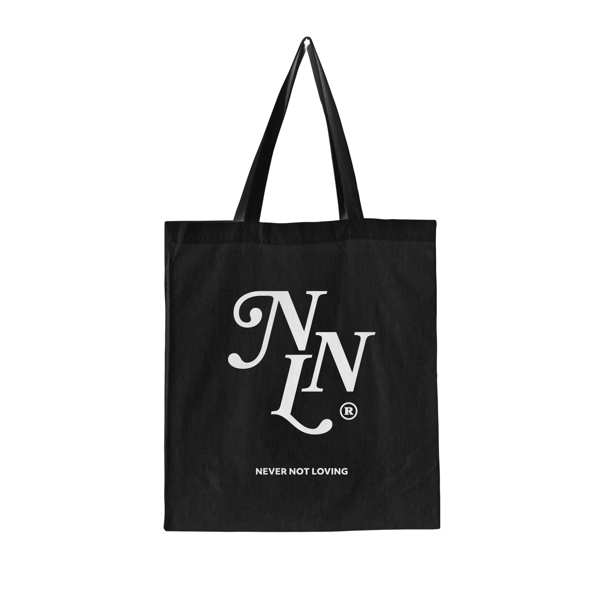 Cotton Bag NNL Letter