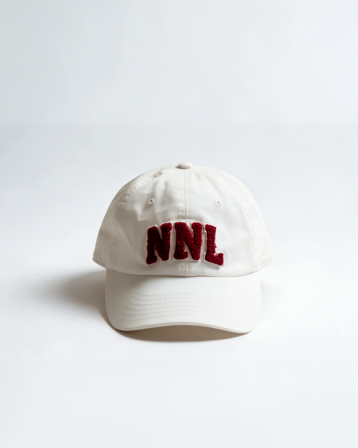 NNL CAP OFFWHITE