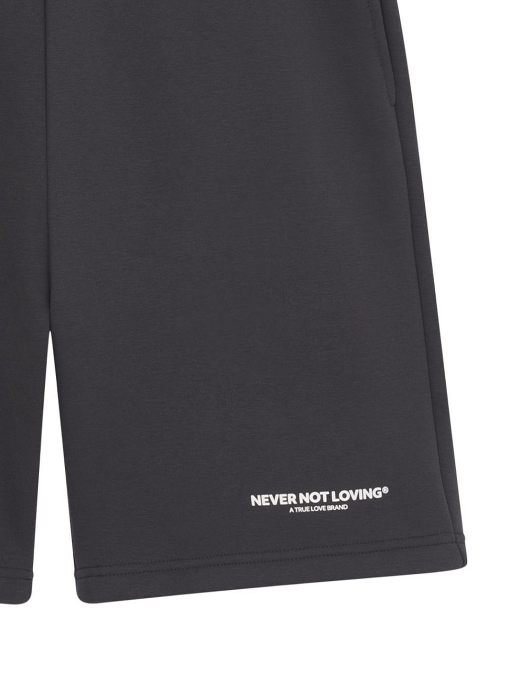 LONG SHORTS ANTHRAZIT