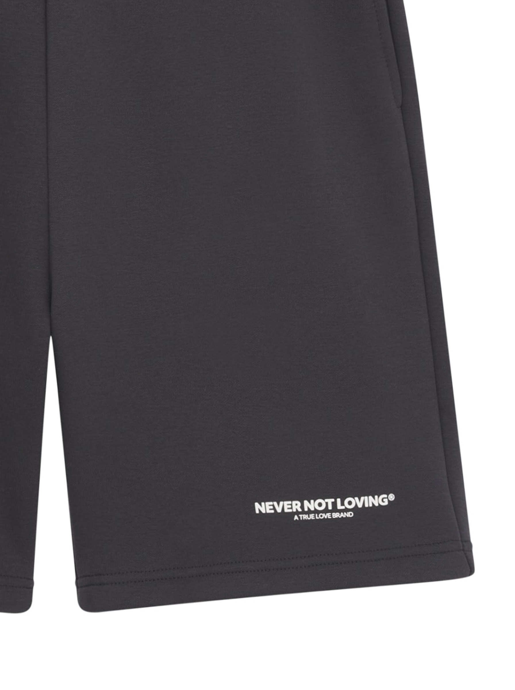 LONG SHORTS ANTHRAZIT