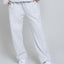 Tracksuit Pants Lightgrey