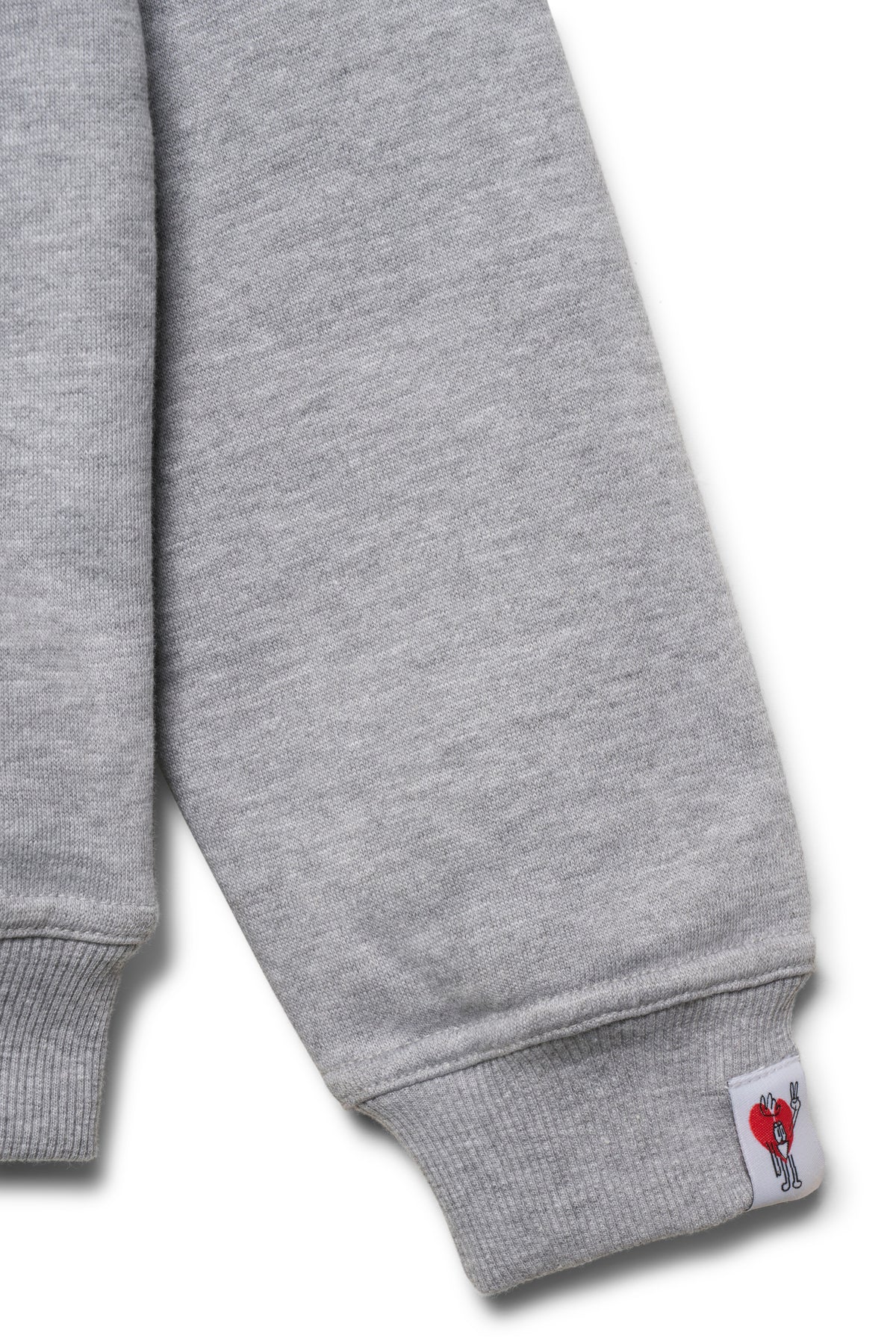 KIDS SWEAT SUIT GREY