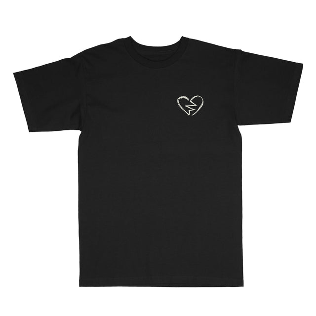 Basic 2.0 T-Shirt Black