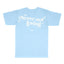 Basic 2.0 T-Shirt Blue