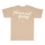 Basic 2.0 T-Shirt Beige