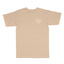 Basic 2.0 T-Shirt Beige