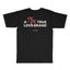 NNL Love Brand T-Shirt Black