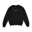 NNL Love Brand Crewneck Black