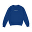 NNL Love Brand Crewneck Blue