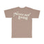 Basic T-Shirt Brown