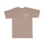 Basic T-Shirt Brown