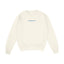 NNL Love Brand Crewneck Off-White