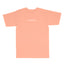 NNL Letter T-Shirt Orange