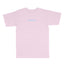 NNL Letter T-Shirt Rose