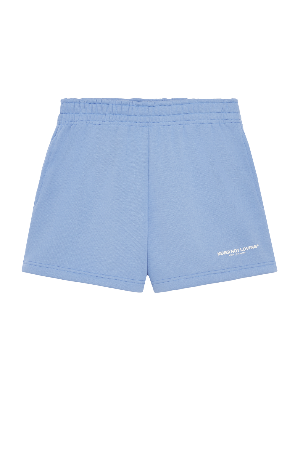 SHORT SHORTS RIVER BLUE
