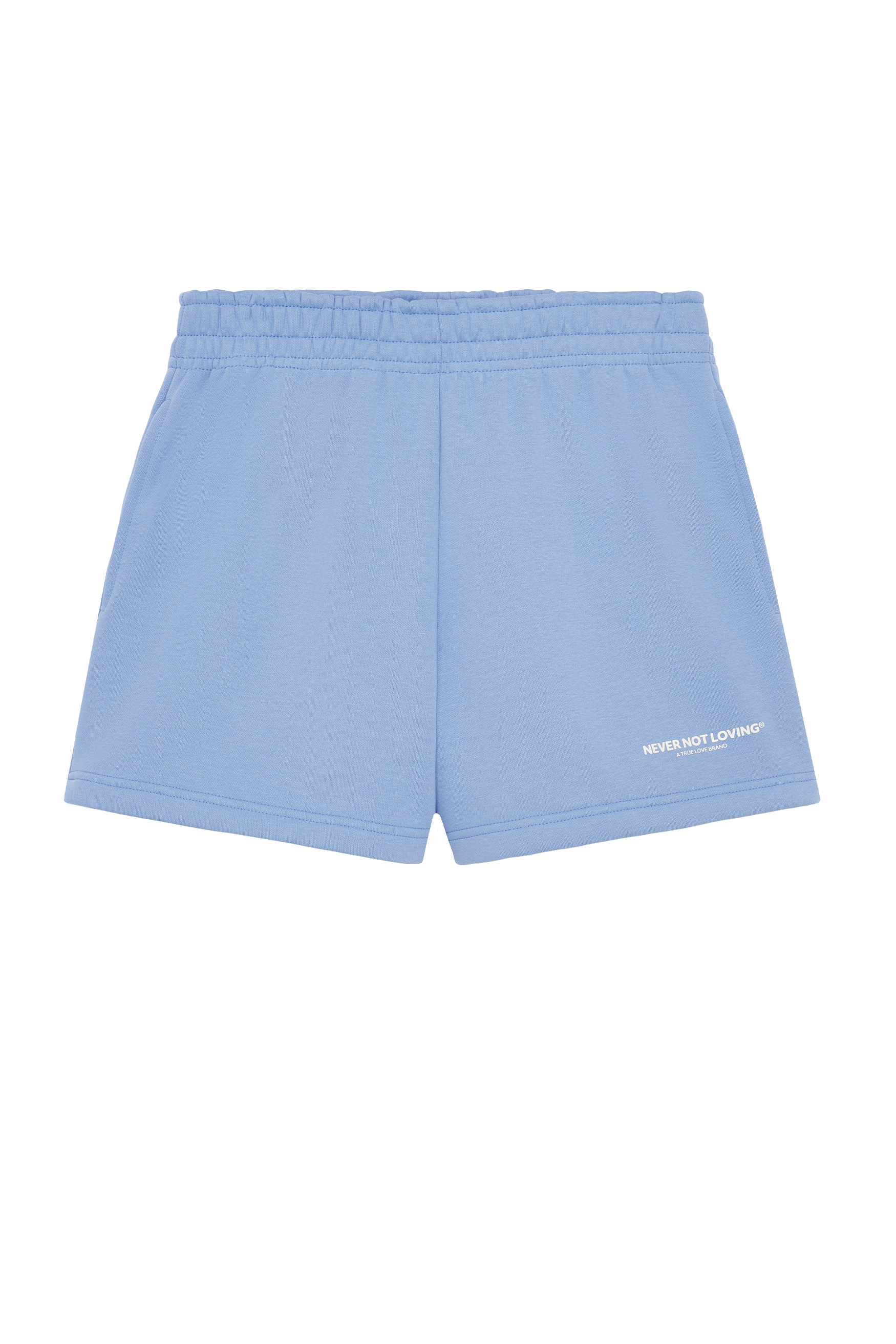 SHORT SHORTS RIVER BLUE