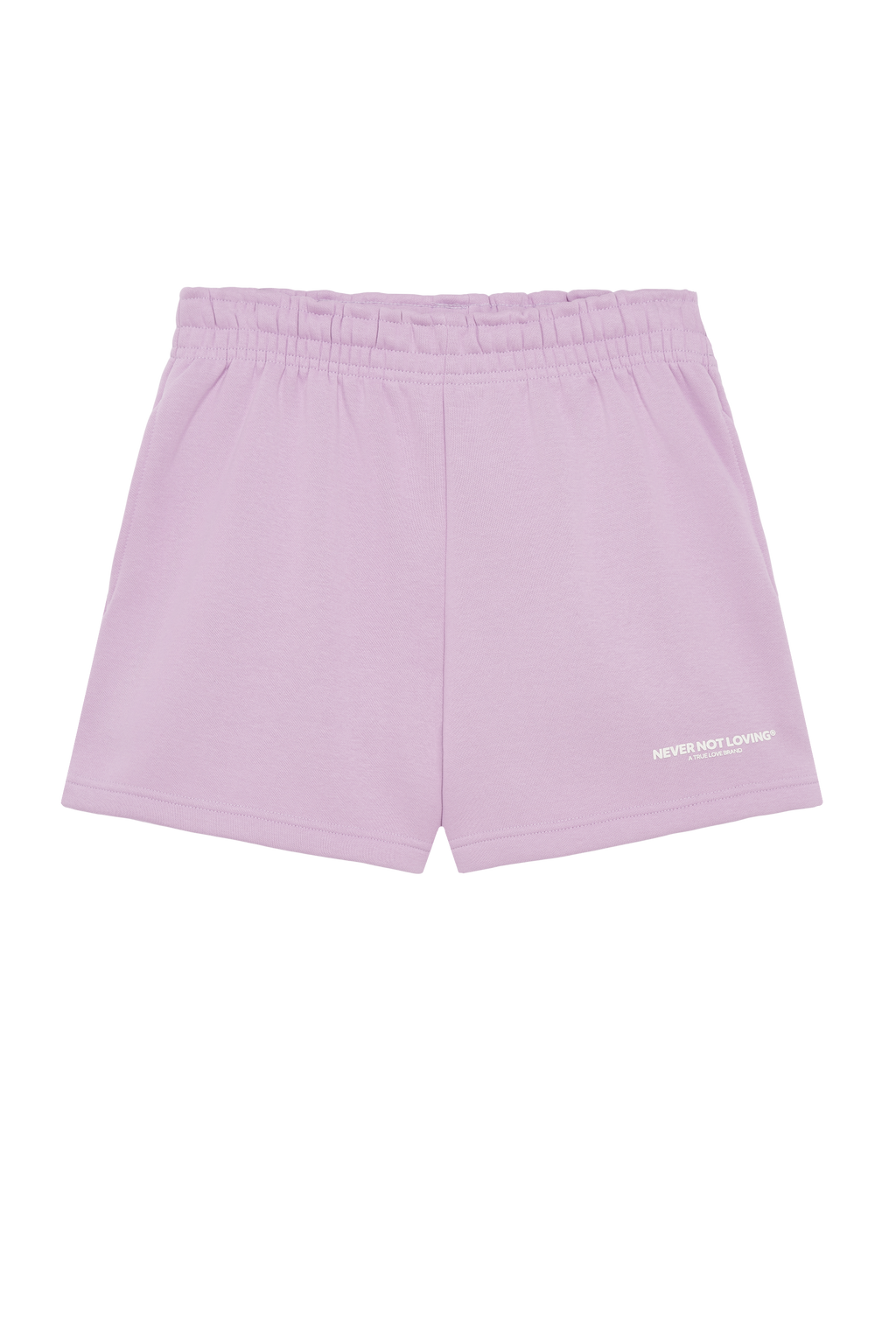 SHORT SHORTS GRAPE