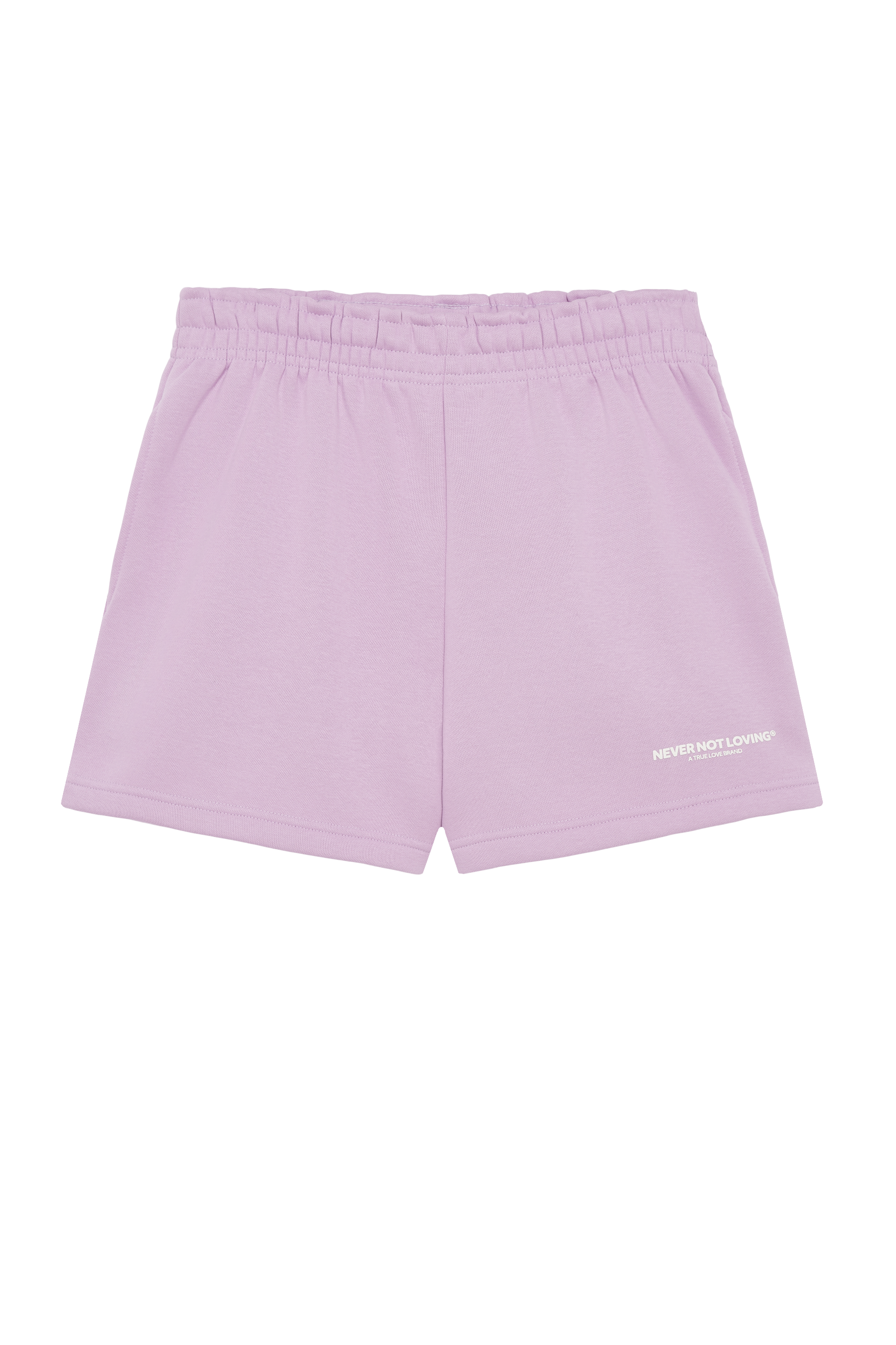SHORT SHORTS GRAPE
