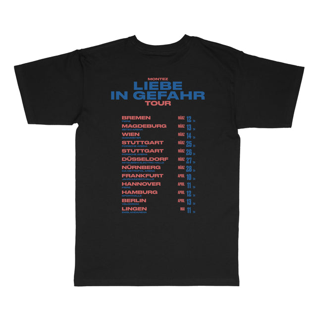 TOUR 2024 T-Shirt