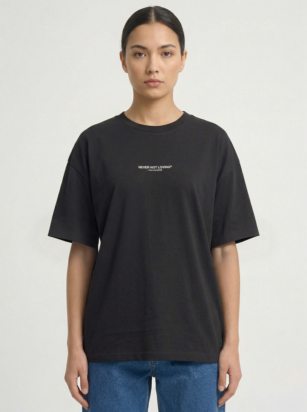 BASE T-SHIRT BLACK